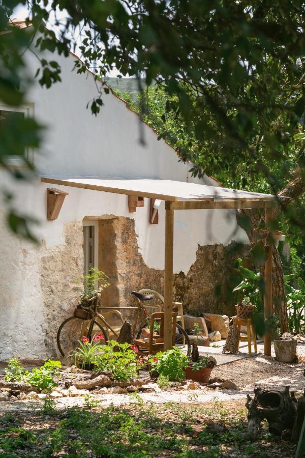 Patio Serrano Rio Maior Luaran gambar